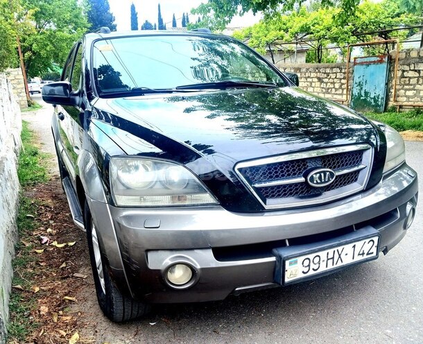 Kia Sorento-3