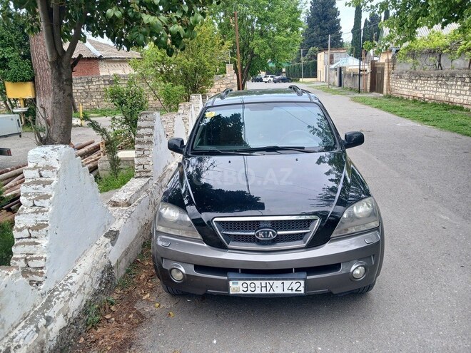 Kia Sorento-7