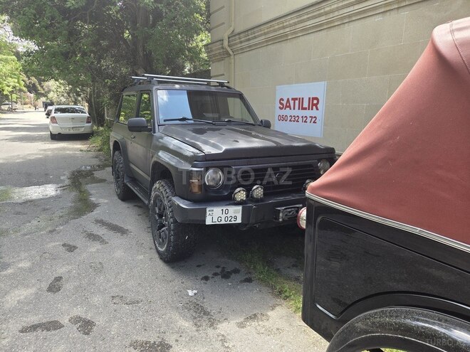 Nissan Patrol-4