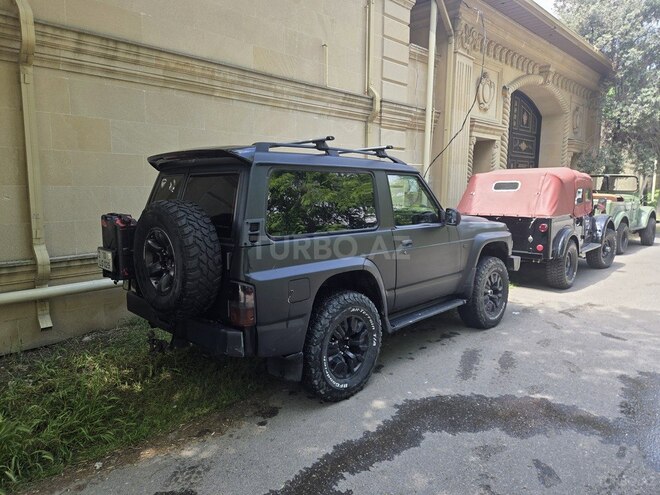 Nissan Patrol-2