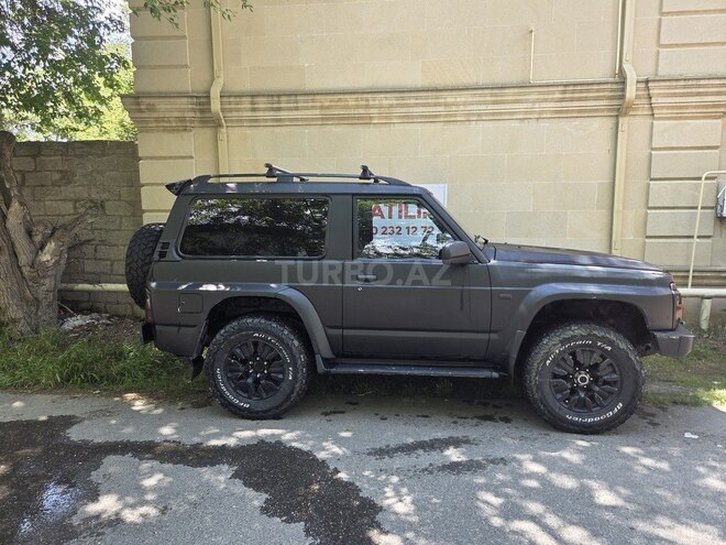 Nissan Patrol-3