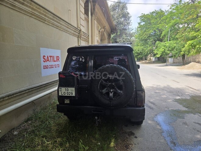 Nissan Patrol-5