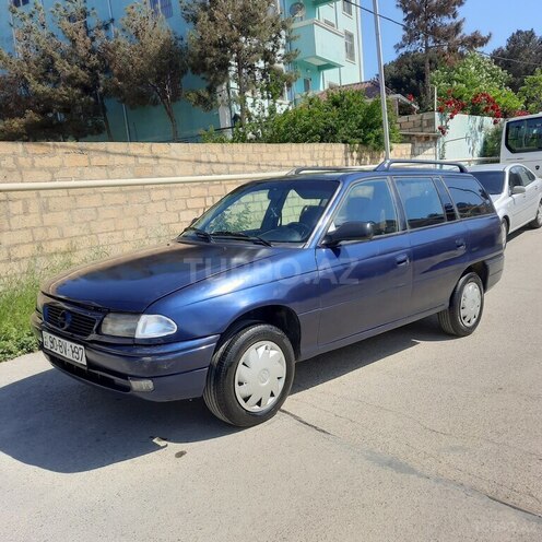 Opel Astra-6