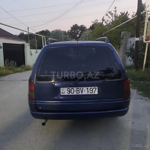 Opel Astra-7