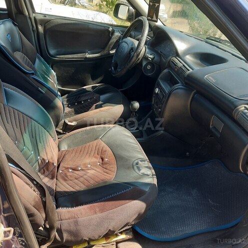 Opel Astra-9