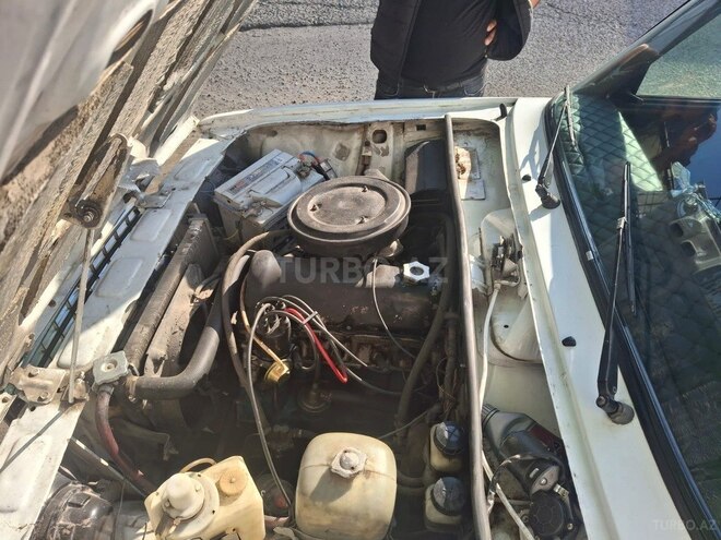 LADA (VAZ) 2107-4
