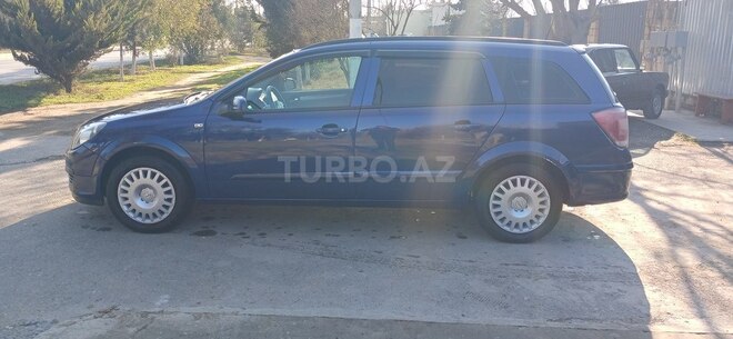 Opel Astra-6