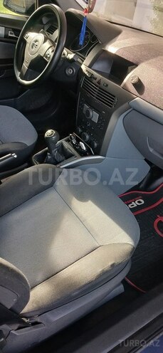 Opel Astra-9
