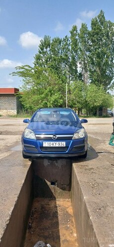 Opel Astra-10