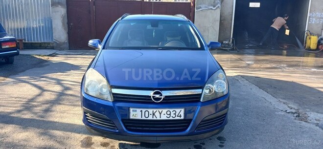 Opel Astra-5