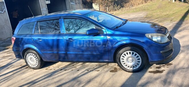 Opel Astra-4