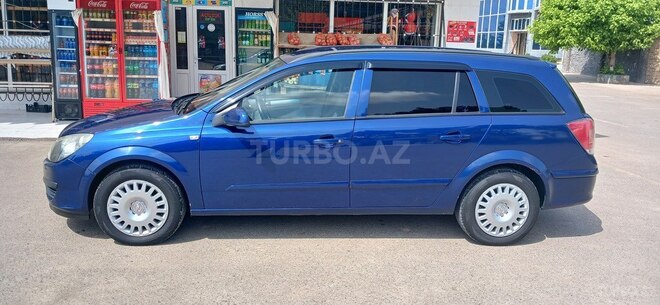 Opel Astra-11