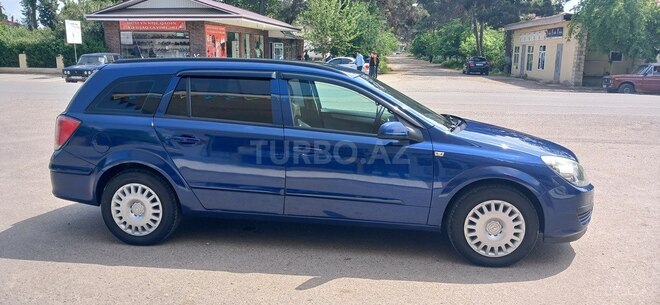 Opel Astra-16