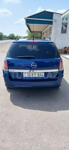 Opel Astra-12
