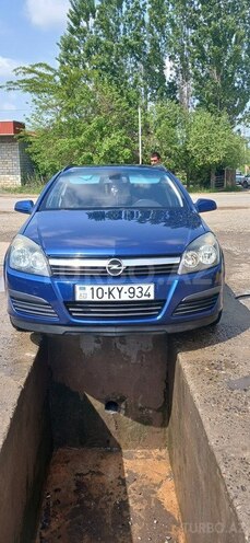Opel Astra-15