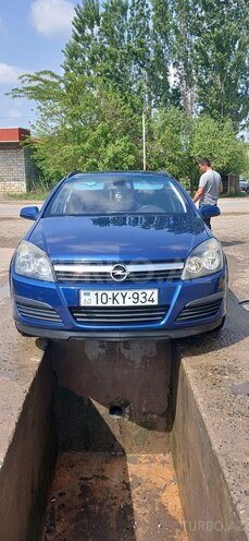 Opel Astra-14