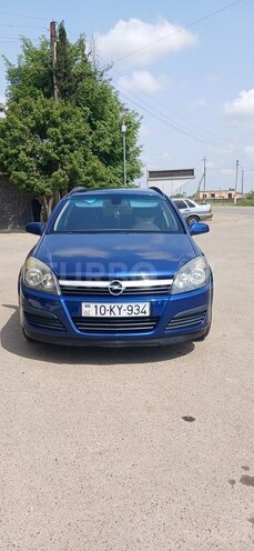 Opel Astra-13