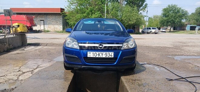Opel Astra-19
