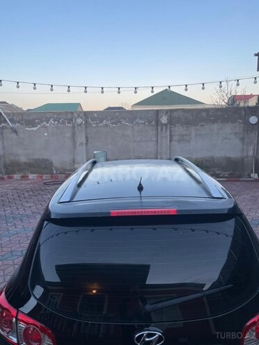 Hyundai Santa Fe-5