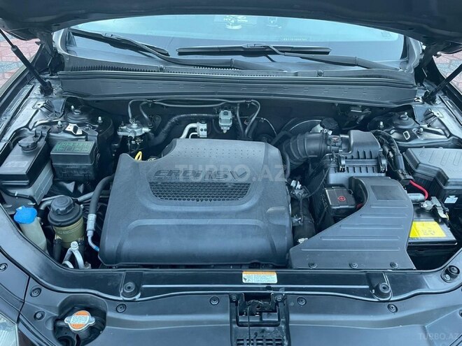 Hyundai Santa Fe-10
