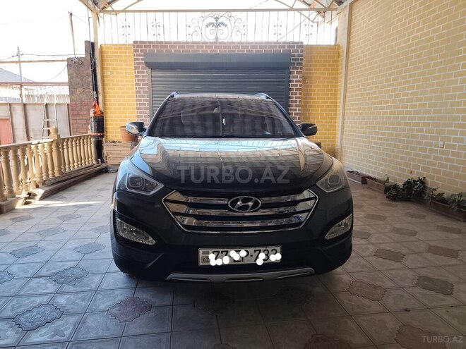 Hyundai Santa Fe-6