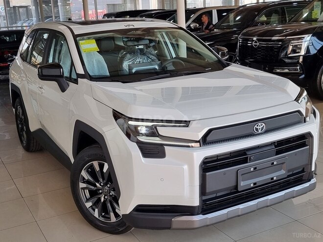 Toyota RAV4-4