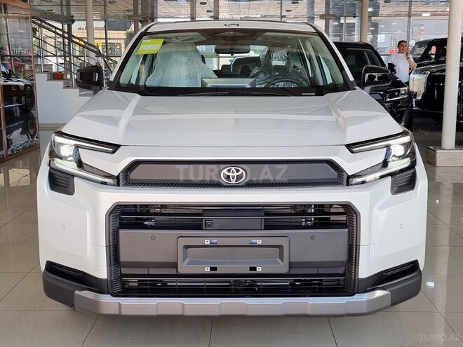 Toyota RAV4-5