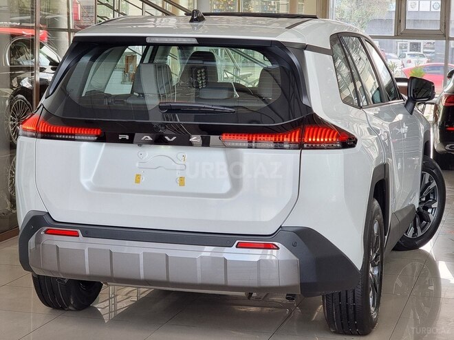Toyota RAV4-10