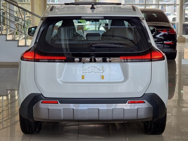 Toyota RAV4-7