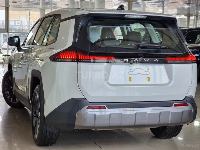 Toyota RAV4-12