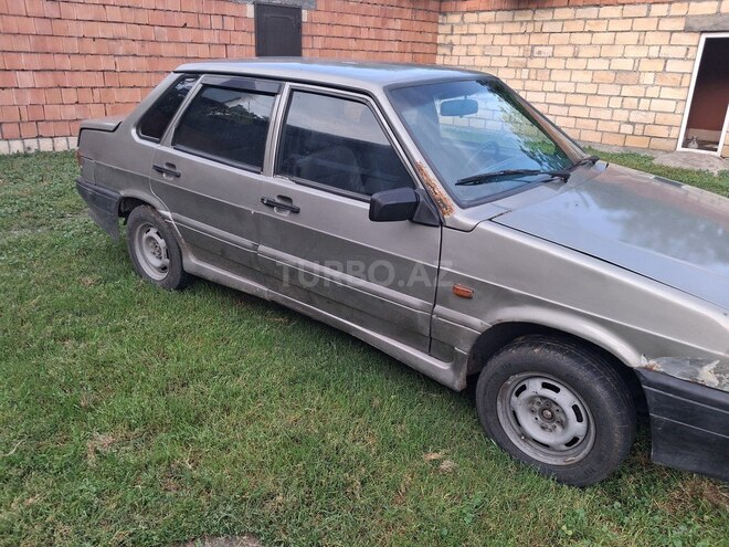 LADA (VAZ) 2115-6