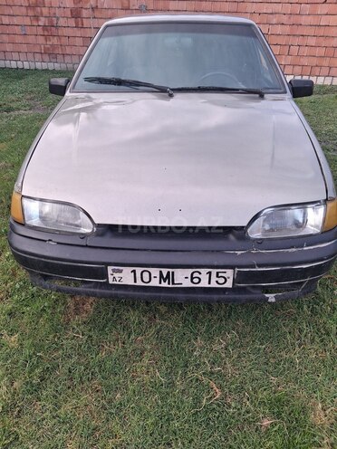 LADA (VAZ) 2115-7