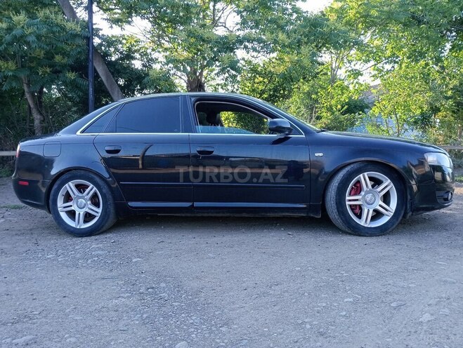 Audi A4-5