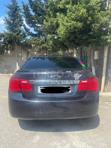 Chevrolet Cruze-2