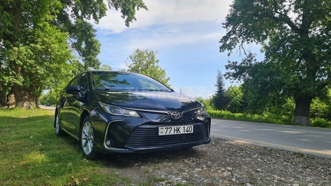Toyota Corolla-1