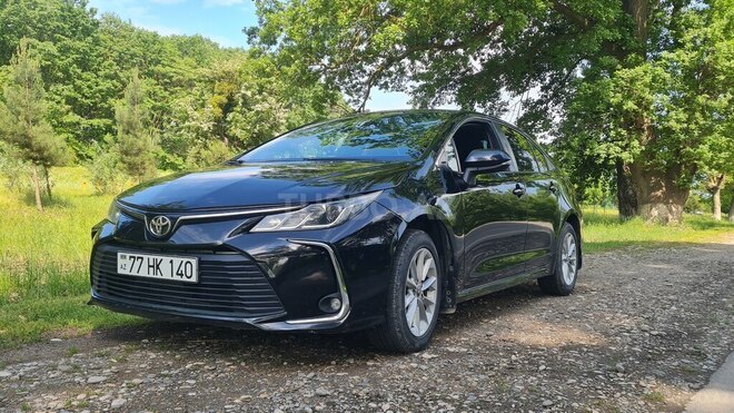 Toyota Corolla-2