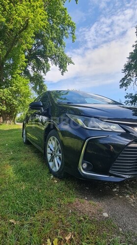 Toyota Corolla-3