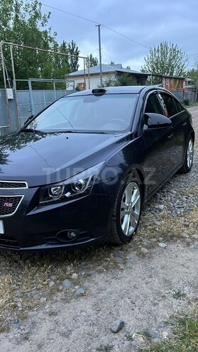 Chevrolet Cruze-6