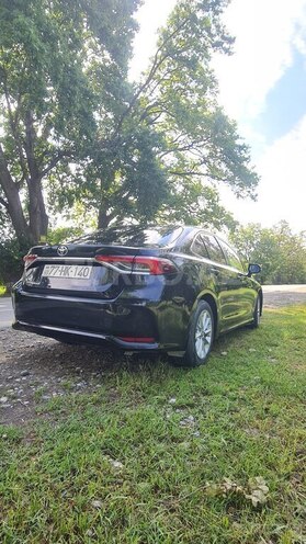 Toyota Corolla-5