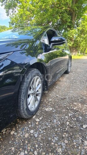 Toyota Corolla-9