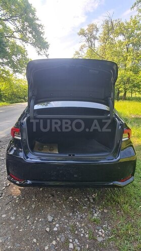 Toyota Corolla-15