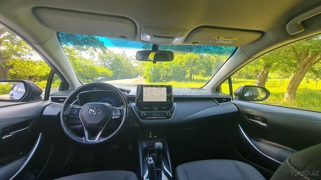 Toyota Corolla-18