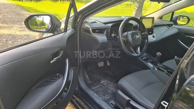 Toyota Corolla-19