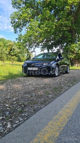 Toyota Corolla-20