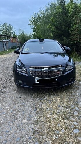 Chevrolet Cruze-7