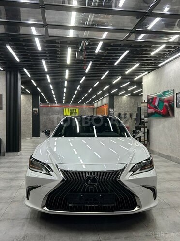 Lexus ES 250-1
