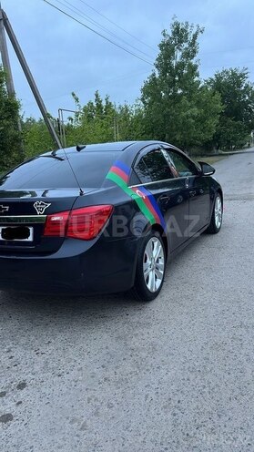 Chevrolet Cruze-10