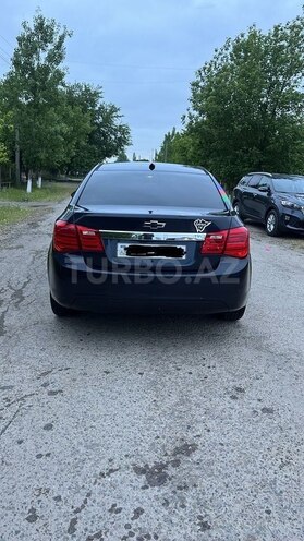 Chevrolet Cruze-11