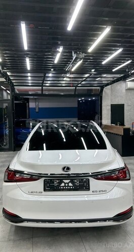 Lexus ES 250-2