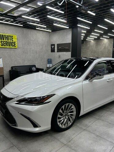 Lexus ES 250-5